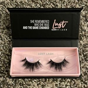 Glamnetic Magnetic Eye Lashes